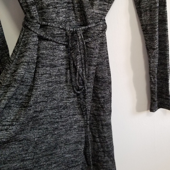 NWT Gap Wrap dress - Picture 5 of 9